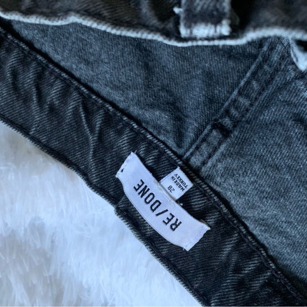 REDONE JEANS - Picture 8 of 8